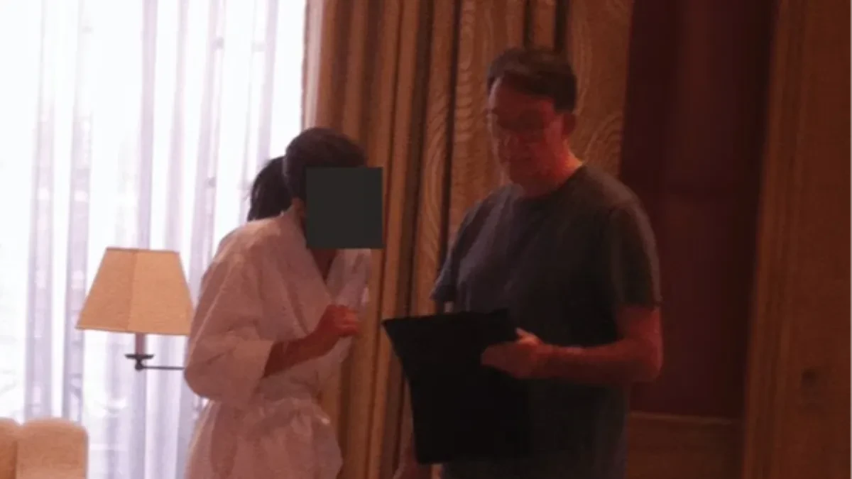 RUSIJA MU JE GODINAMA BILA ZA PETAMA Britanski diplomata bio pod najvišom pratnjom službi, London otkrio detalje