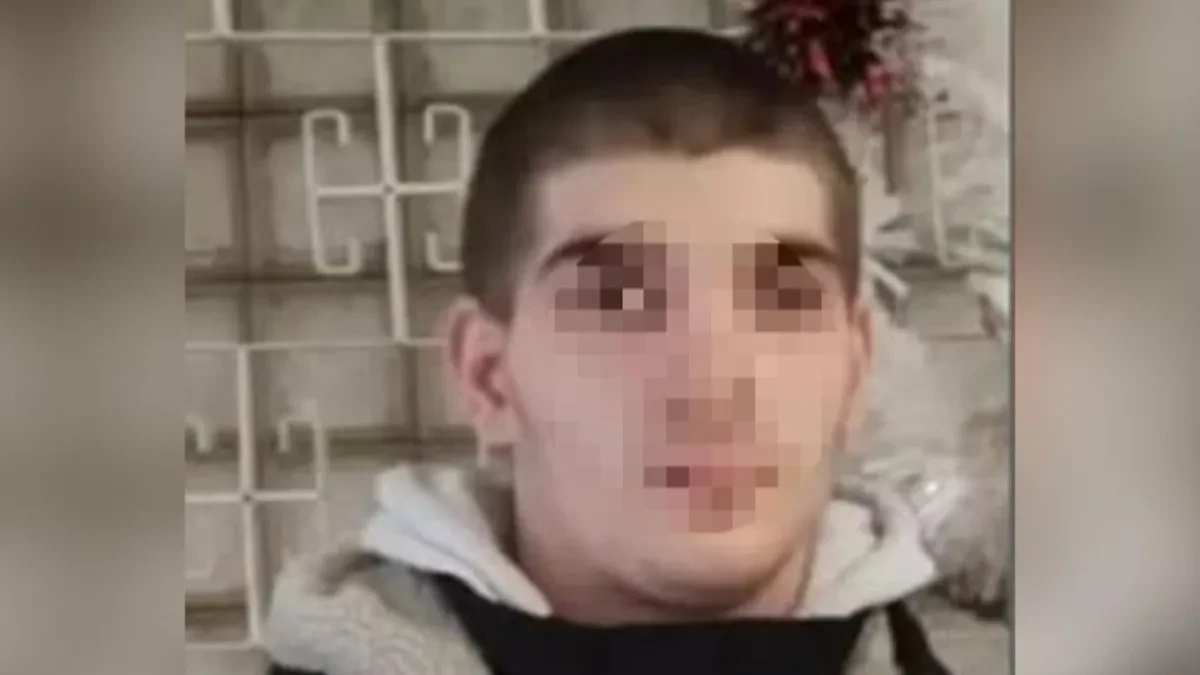 PUCAO CIMERU U RUKE I NOGE, PA TELO BACIO S LITICE Presuda za zločin u Zemunu