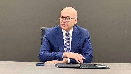 "PODNESI OSTAVKU NA MESTO REKTORA, PA PUTUJ GDE HOĆEŠ" Vučević o sramnom odlasku političara Đokića u Brisel: Tamo se klanja, a ne poštuje institucije svoje države