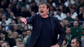 ATAMAN GOVORIO O CRVENO-BELIMA: 