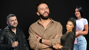 "MAJA I ASMIN SU BOMBA KOJA ĆE EKSPLODIRATI" Darko razotkrio plan, evo šta je istina o Staniji i Aneli