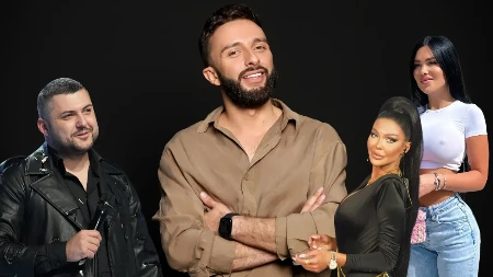 "MAJA I ASMIN SU BOMBA KOJA ĆE EKSPLODIRATI" Darko razotkrio plan, evo šta je istina o Staniji i Aneli