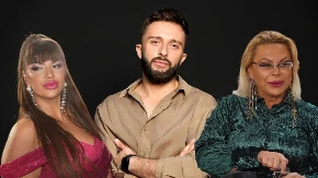 "BLOKIRAO SAM MILJANU KULIĆ" Darko Tanasijević ogolio porodičnu dramu iz Niša: "Marija mi je slala poruke dok sam bio u bolnici"