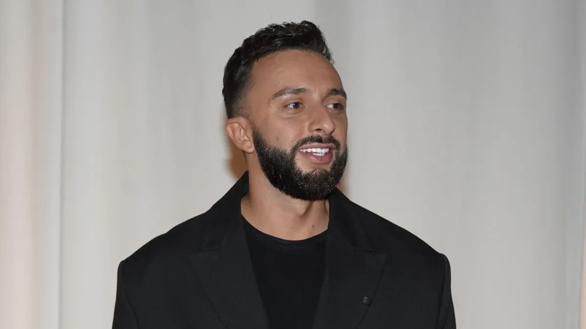 "NOSIO JE BOMBU USRED BELA DANA" Darko Tanasijević otkrio jezive detalje o čoveku koji mu je pretio smrću 