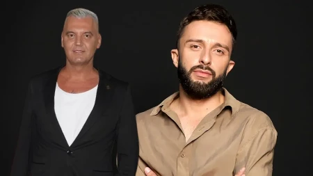 "BILO JE PROVOKACIJA SA NJEGOVE STRANE" Darko Tanasijević progovorio o ratu sa Milanom Miloševićem!