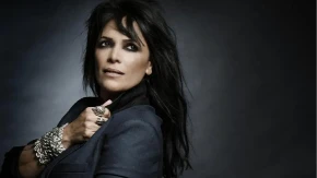 MUZIČKA ZVEZDA SA SRPSKIM PASOŠEM OSVAJA AMERIKU Priznala: "U Beogradu sam pronašla svoj mir!" 