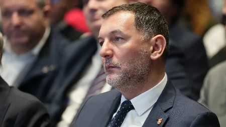 KAKVA VEST Revolucija u srpskom fudbalu