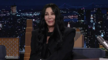 Posle 15 godina saznala da ima unuku! Pevačica u šoku posle otkrivanja tajne