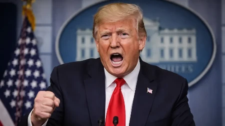 VIŠE NE PADAJU NA TRAMPOVE FORE Američke akcije mirovale uprkos eskalaciji tenzija između SAD i Irana