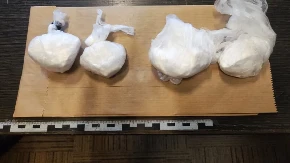 SRBIN UHAPŠEN NA MALTI U stanu mu našli drogu od 11.500 evra