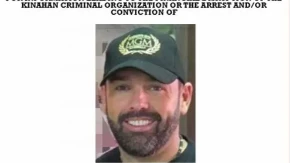 VOĐA TITOVOG KARTELA UHAPŠEN U DUBAIJU Godinama živeo u Emiratima i niko ga nije dirao