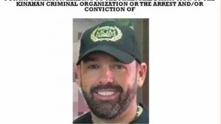 VOĐA TITOVOG KARTELA UHAPŠEN U DUBAIJU Godinama živeo u Emiratima i niko ga nije dirao