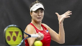 ODMAH PORAZ Srpkinja ostala bez glavnog žreba Madrida