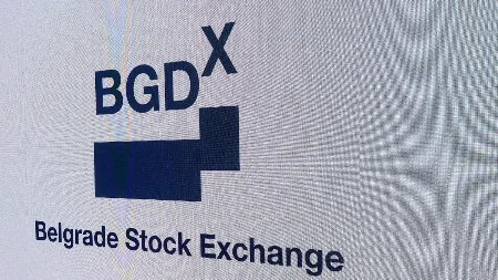 Oglasila se Beogradska berza - Korisnicima dostupna unapređena verzija aplikacije BSE Informator