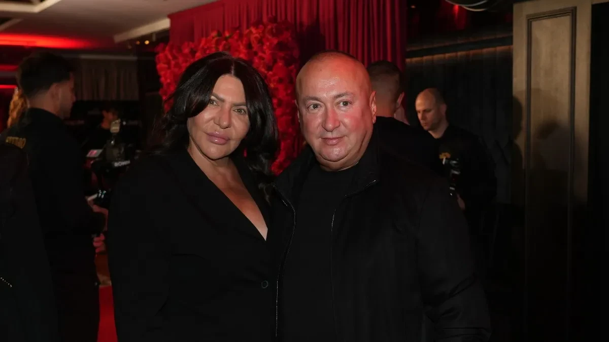 SLAVLJE U DOMU SLAĐE I ĐANIJA TRAJKOVIĆ Svi na nogama, potvrđene srećne vesti! (FOTO)