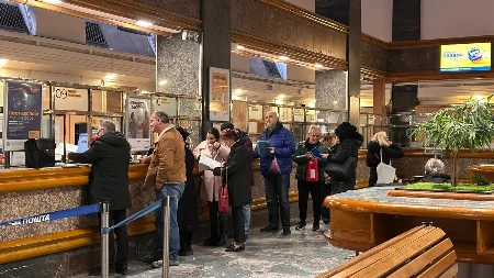 IZDATO 100.000 POTVRDA Sofronijević: Veliki uspeh u sprovođenju Zakona Svoj na svome