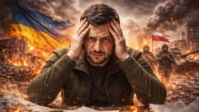 ZELENSKI PRIZNAO KRAJ SAVEZNIŠTVA SA AMERIKANCIMA: "Rusija je još jednom nadigrala Trampa..."