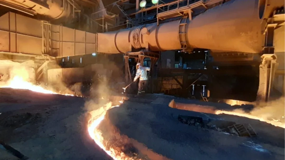 TOTALNI KRAH! Zatvara se Železara u Zenici, najveće preduzeće bivše SFRJ!