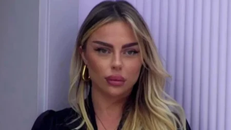 "BILA JE SA DEMENTNIM ČOVEKOM, HTELA JE DA MU UZME NASLEDSTVO!" Sofija Janićijević na žestokom udaru! 