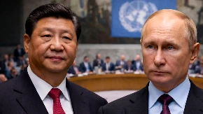 OVA ODLUKA RUSIJE JE ZBUNILA VAŠINGTON Kina dobija ono što joj najviše treba