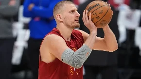 JOKIĆ ŽELI I DRUGU POBEDU Evo gde možete gledati meč Denvera i Minesote