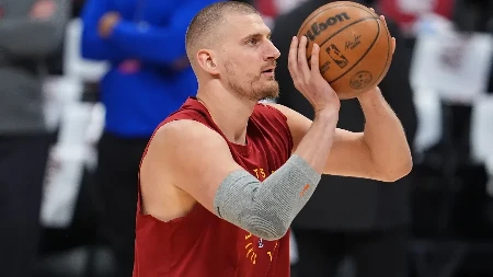 JOKIĆ ŽELI I DRUGU POBEDU Evo gde možete gledati meč Denvera i Minesote