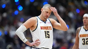 SRBIN U TOP 10 Evo koliko je novca Jokić zaradio ove sezone u NBA ligi