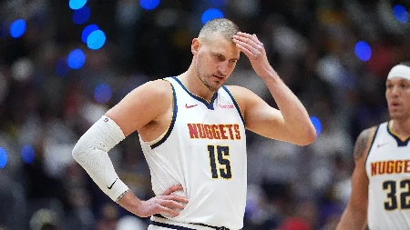 SRBIN U TOP 10 Evo koliko je novca Jokić zaradio ove sezone u NBA ligi