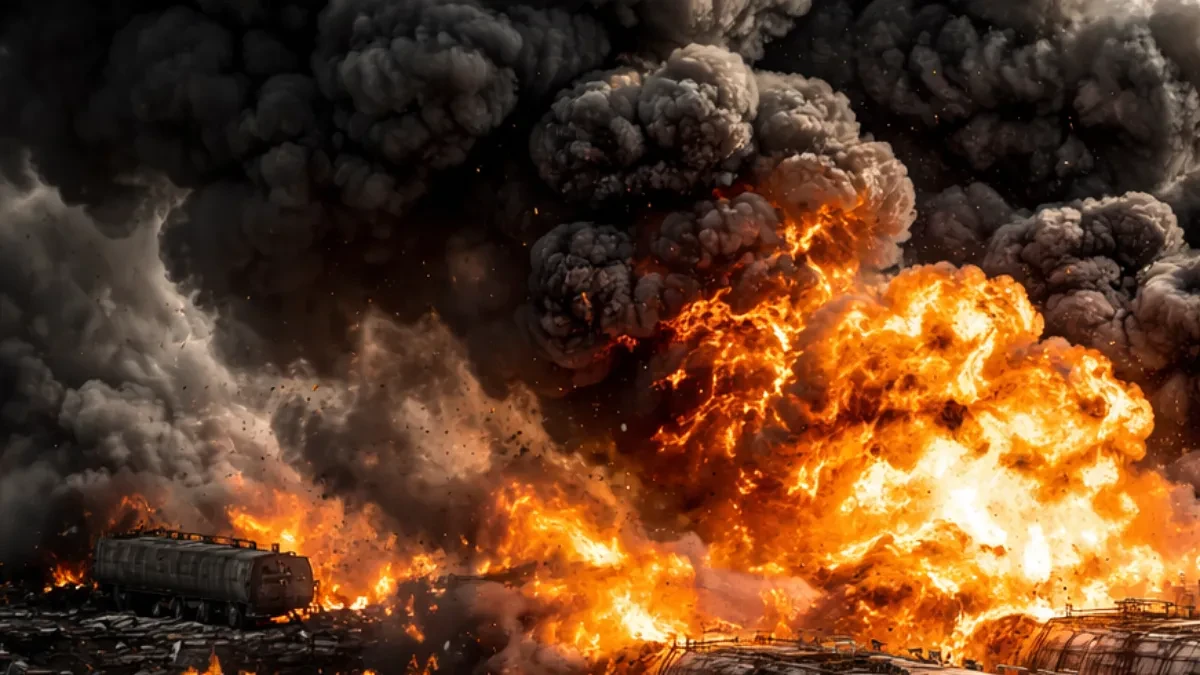 AMERIČKE BAZE NA METI Pacifik na ivici eksplozije: Kina raspoređuje DF-27 hipersonične rakete (VIDEO)