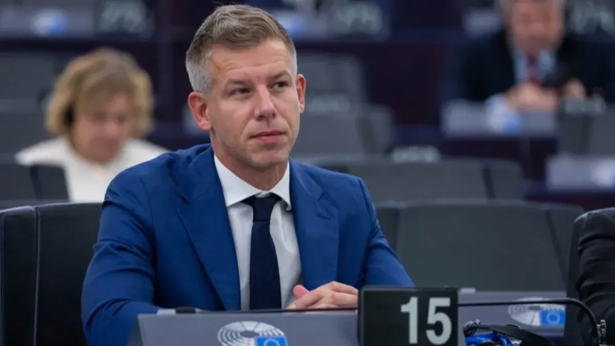 DRUŽBA JE DRUŽBA Mađar poziva Ukrajinu da ovo uradi što pre