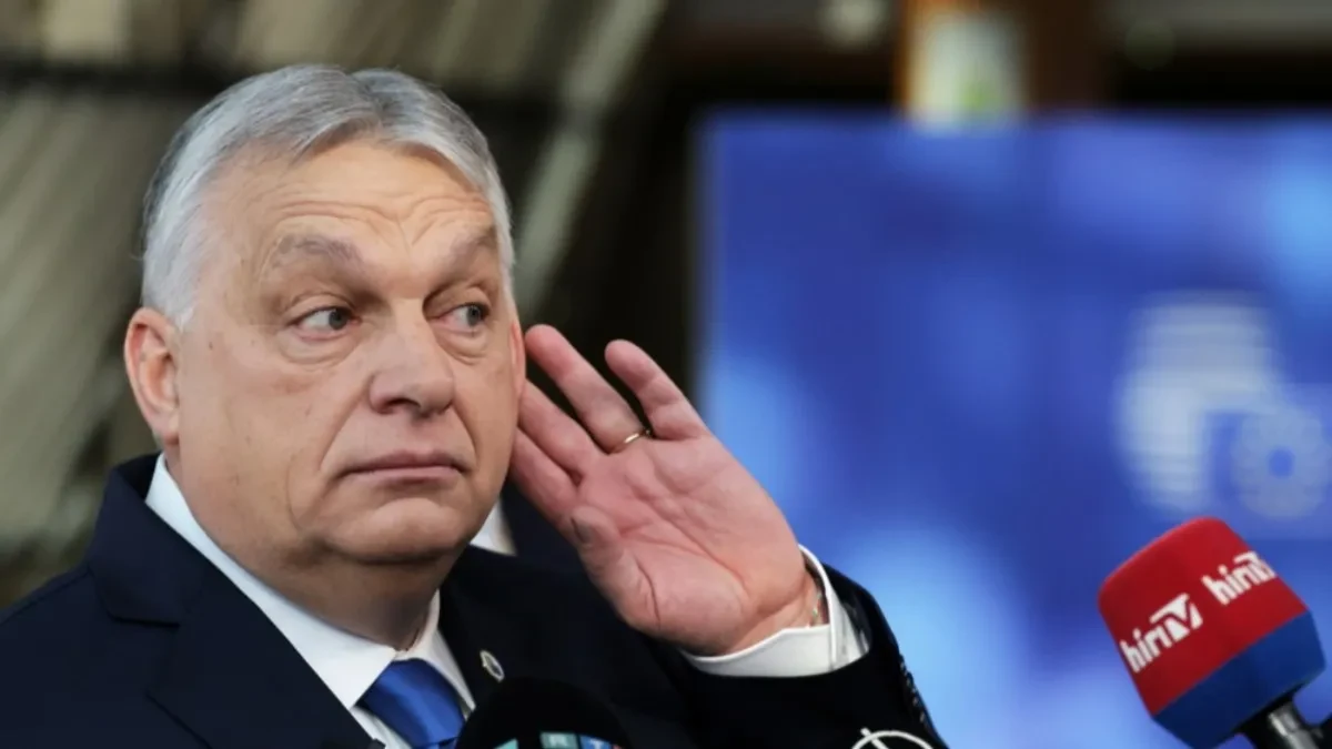 VIKTOR JE OSTAVIO SKRIVENE TEMELJE Posle poraza Orbana bitka tek počinje, evropska desnica je pred velikom misijom