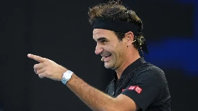 POZNATA NOVINARKA ISPROZIVALA FEDERERA "Nikad nisam razumela taj hajp oko njega"