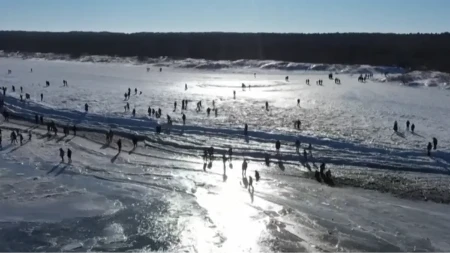 "JEFTINIJE JE OD TAJLANDA" Rusi slučajno provalili novo mesto za letovanje: Bukvalno su okupirali grad!