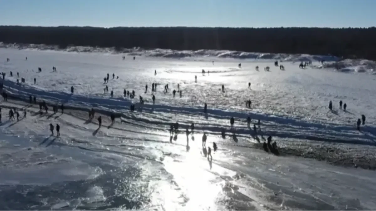 "JEFTINIJE JE OD TAJLANDA" Rusi slučajno provalili novo mesto za letovanje: Bukvalno su okupirali grad!