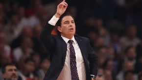 TRENER BARSELONE NAJAVIO MEČ SA ZVEZDOM 