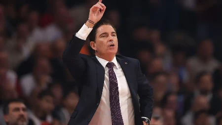 TRENER BARSELONE NAJAVIO MEČ SA ZVEZDOM "Moramo biti spremni za svaki scenario"