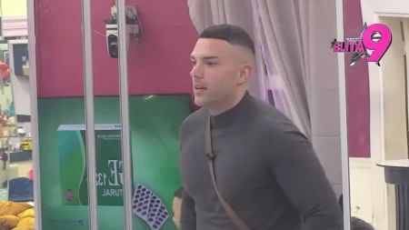 "HTEO SI TRUDNU DA JE..." Skandalozne optužbe na račun Rankovića, raskrinkana njegova šok prošlost!