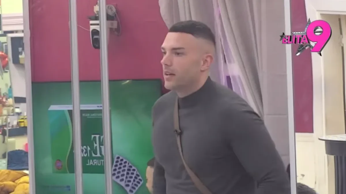 "HTEO SI TRUDNU DA JE..." Skandalozne optužbe na račun Rankovića, raskrinkana njegova šok prošlost!