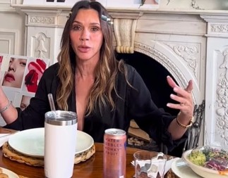 Doručak za ravan stomak: Zbog ovog jela Viktorija Bekam nema gram sala sa 50 godina