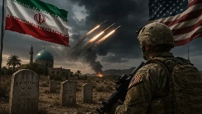 IRAN NE POPUŠTA Ne učestvuju u pregovorima