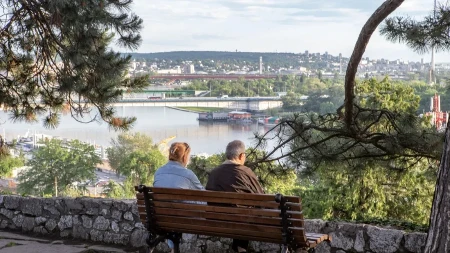 Kraj sigurnog penzionog sistema - Merc najavljuje veliku reformu