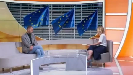 SA LAŽOVSKIH MEDIJA DANIMA PONAVLJAJU: Vučiću, ne raspisuj izbore, blokaderi nisu spremni (VIDEO)