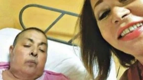 "NE PUŠTAJTE ME, OSTANITE SA MNOM, UMIREM!" Naša pevačica je preminula u teškim mukama, ovo su joj bile poslednje reči