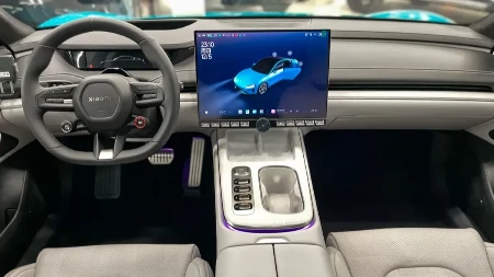 Zašto je izvršni direktor Forda izabrao Šaomijev automobil, umesto domaće Tesle