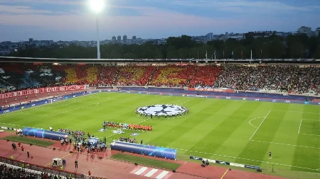 NIJE BAŠ SVE TAKO CRNO Iz UEFA na "Marakanu" stigla i dobra vest, ali je ključno da se desi jedna stvar