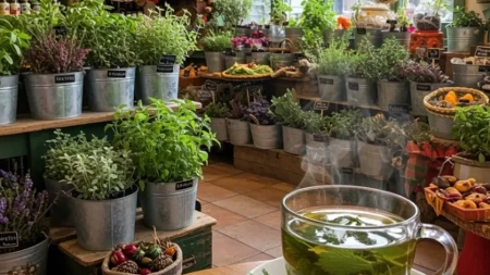 DO ĐURĐEVDANA OBAVEZNO UNESITE OVU BILJKU U KUĆU Stari običaj kaže - tera baksuz i "otvara vrata" novcu