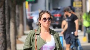 BILI VERENI 12 GODINA Otuđena sestra Hilari Daf ovo više nije mogla da izdrži, sada želi samo jedno