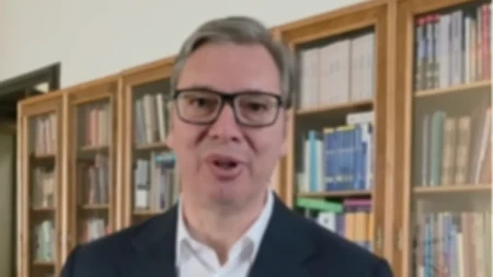 HITNO SE OBRATIO VUČIĆ: Biće do Vidovdana! Nove vesti o autoputu Beograd - Kraljevo (VIDEO)