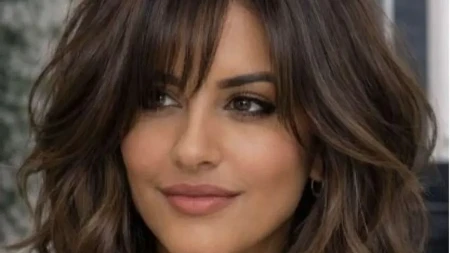 Želite promenu, ali ne i makaze? Frizura koja čuva dužinu, a menja izgled