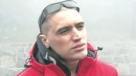 DARKO ELEZ PUŠTEN NA SLOBODU Odslužio kaznu u Beogradu!